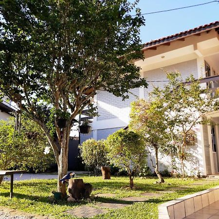 Residencial De Los Pajaros Флорианополис Экстерьер фото