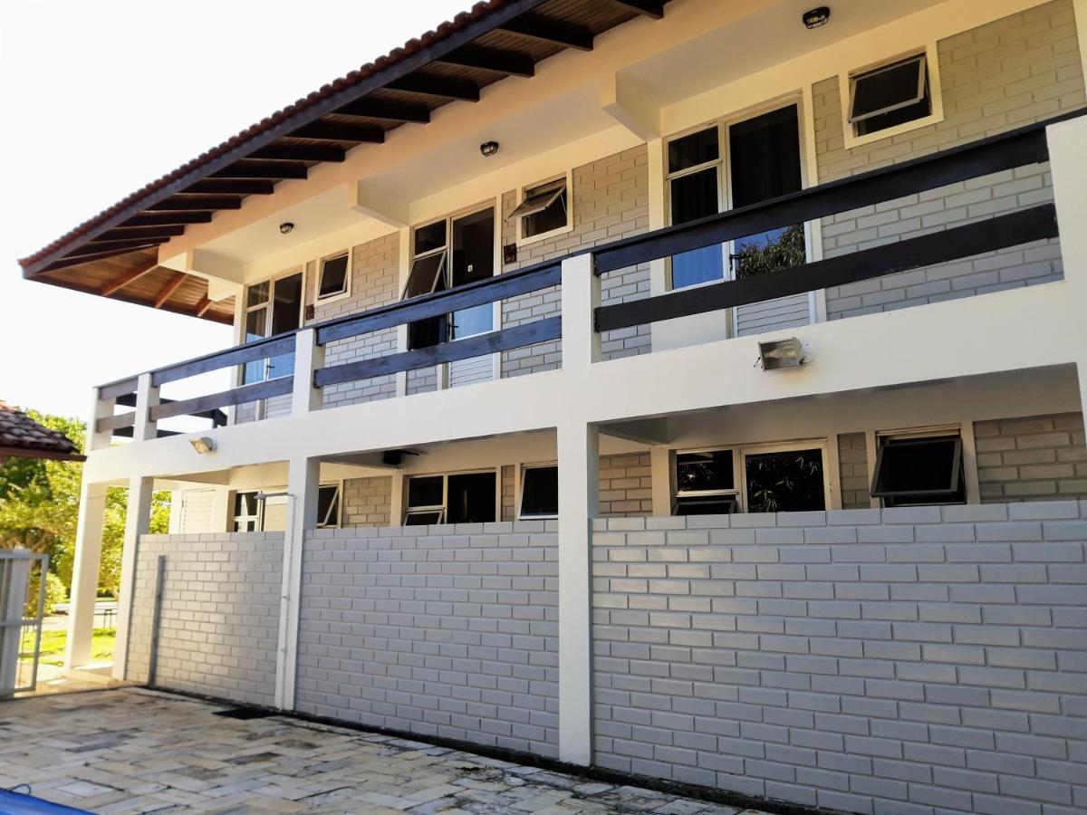 Residencial De Los Pajaros Флорианополис Экстерьер фото
